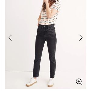 Madewell Jean size 28 NWT